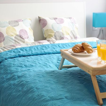 Homewell Apartments Stara Piekarnia Poznań Kültér fotó