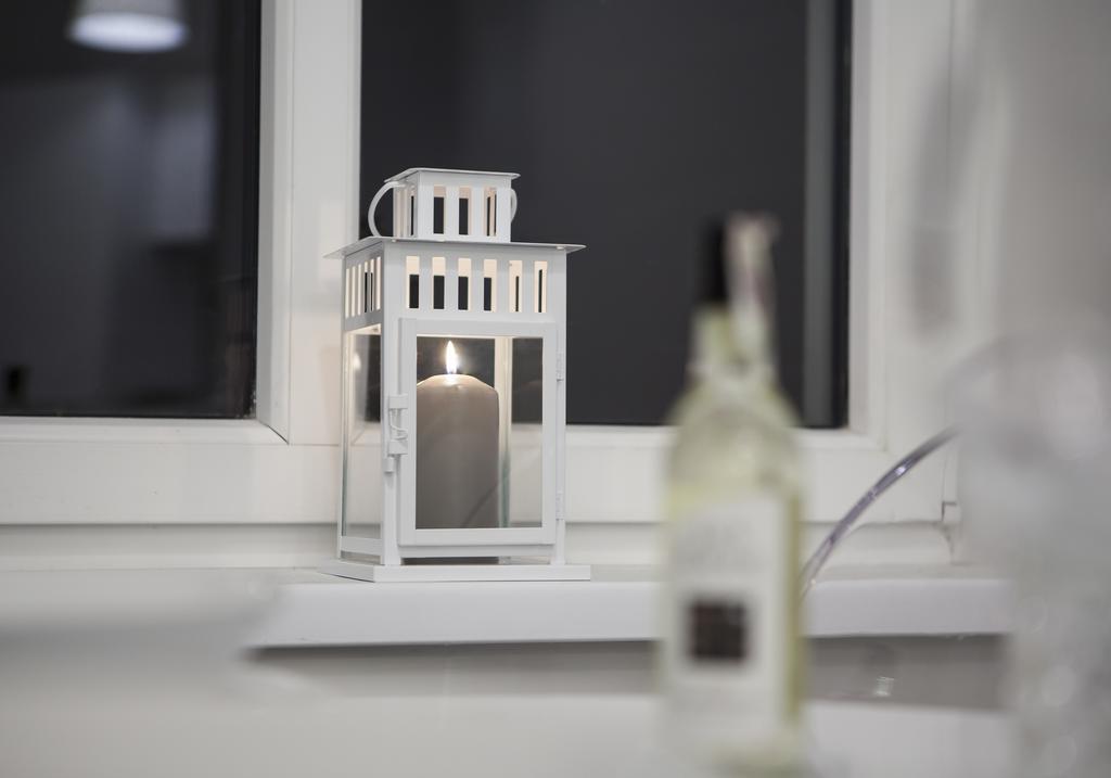 Homewell Apartments Stara Piekarnia Poznań Kültér fotó
