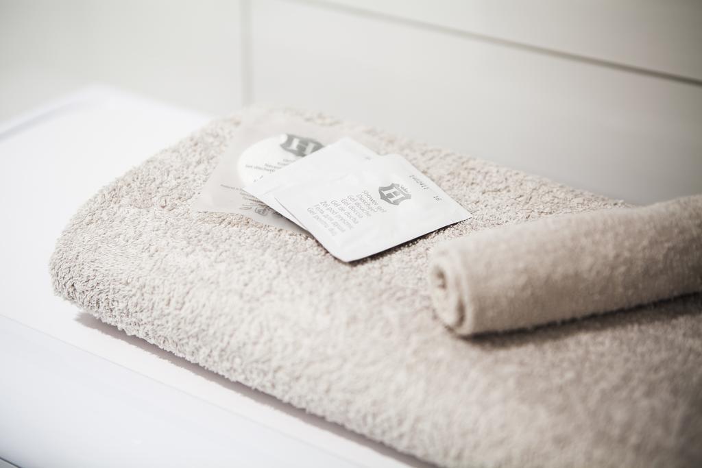 Homewell Apartments Stara Piekarnia Poznań Szoba fotó