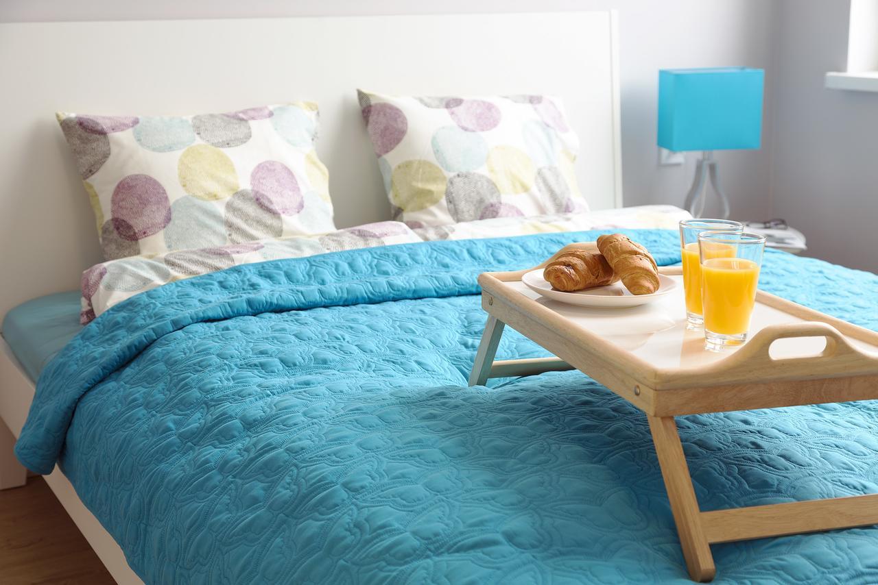 Homewell Apartments Stara Piekarnia Poznań Kültér fotó