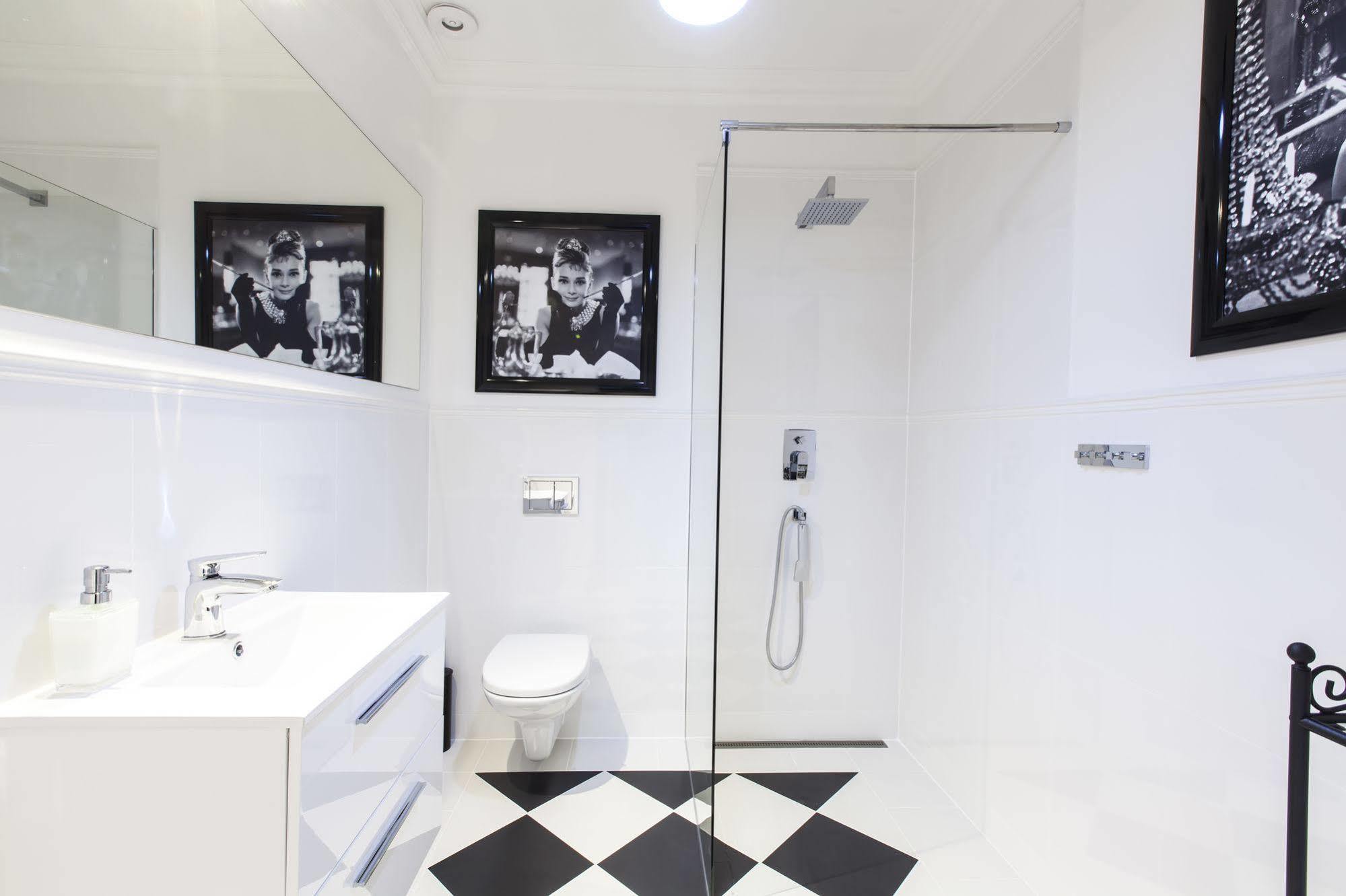 Homewell Apartments Stara Piekarnia Poznań Kültér fotó