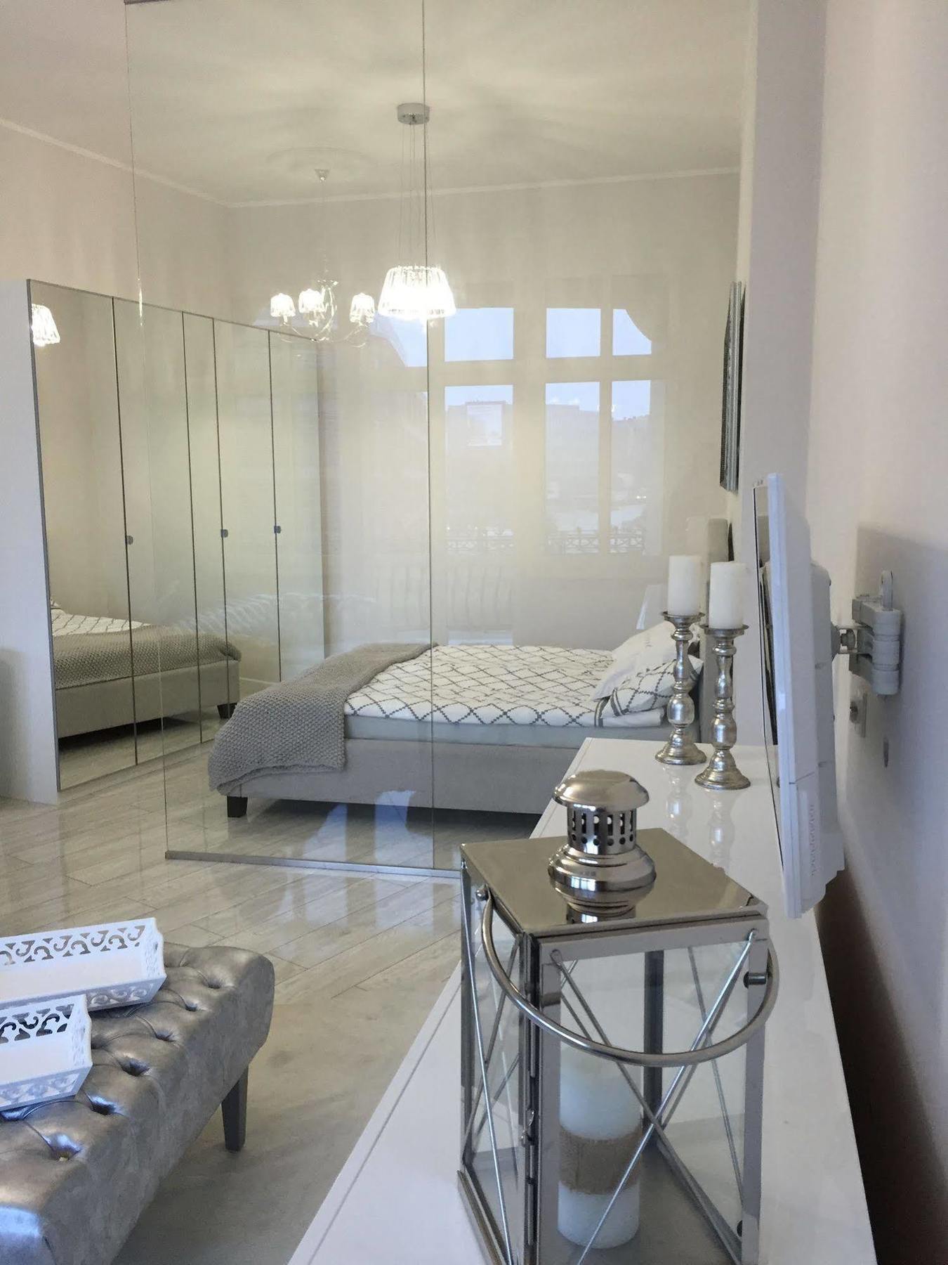 Homewell Apartments Stara Piekarnia Poznań Kültér fotó