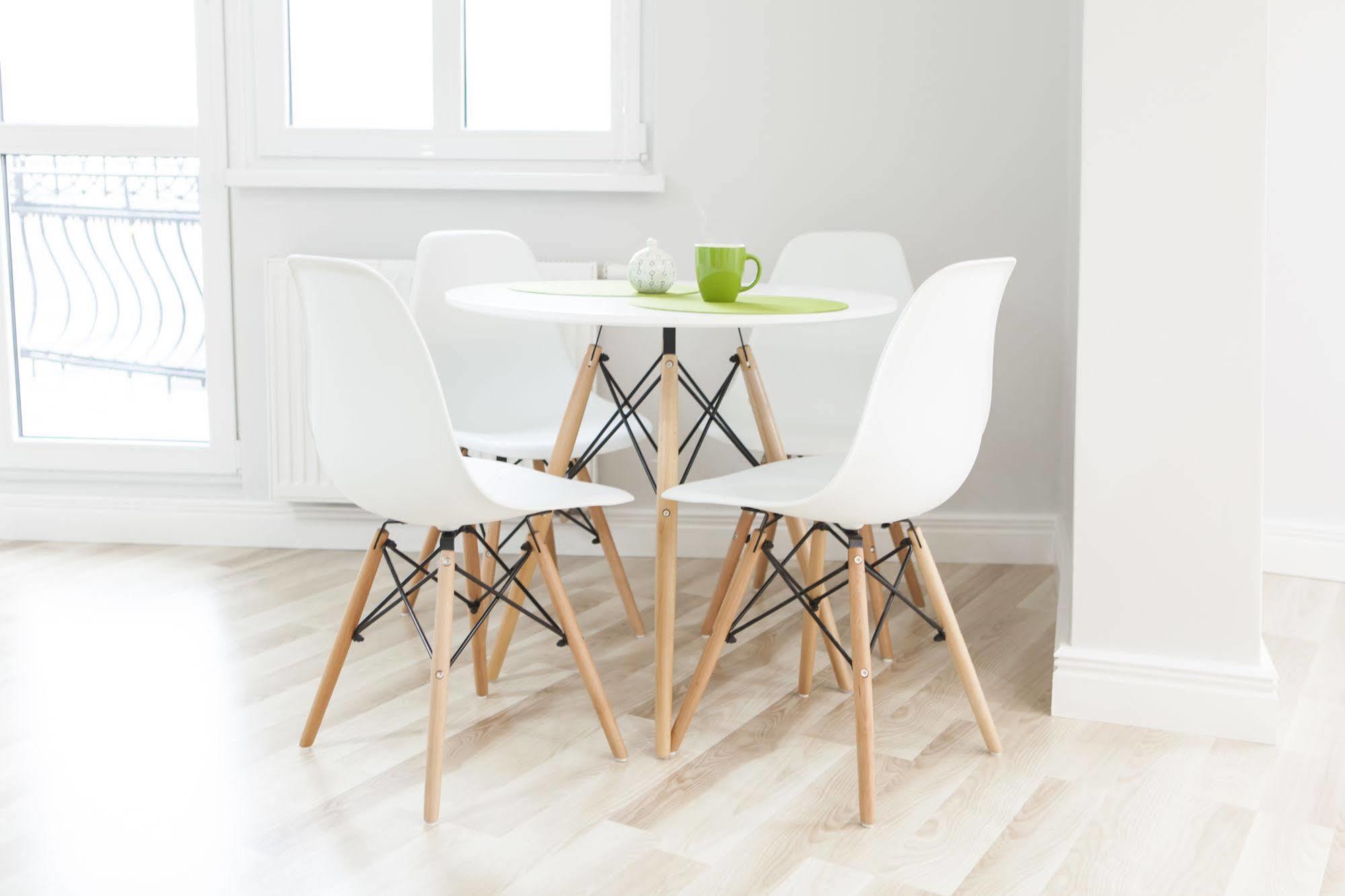 Homewell Apartments Stara Piekarnia Poznań Kültér fotó